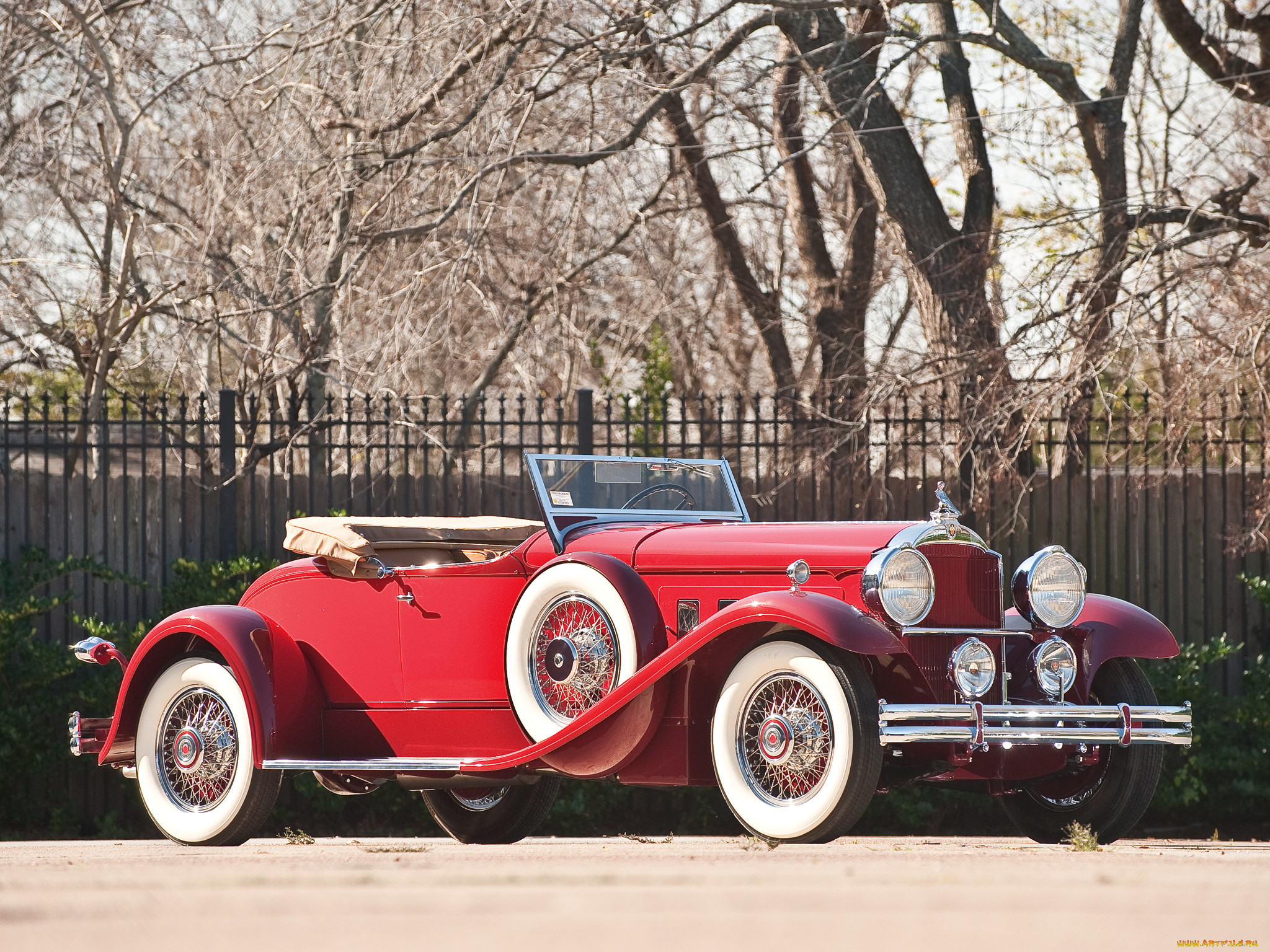 packard, 734, speedster, runabout, 